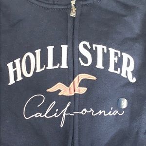 Hoodie from Hollister